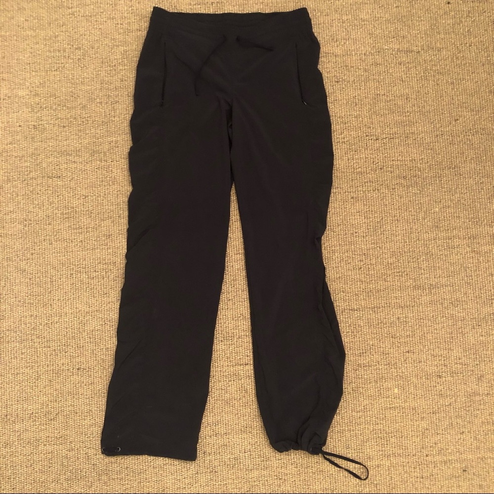Athleta Black Women's Pants